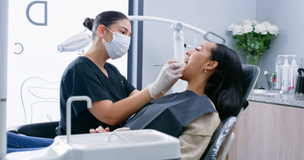 Professional Dental Services in Pleasantville, IA