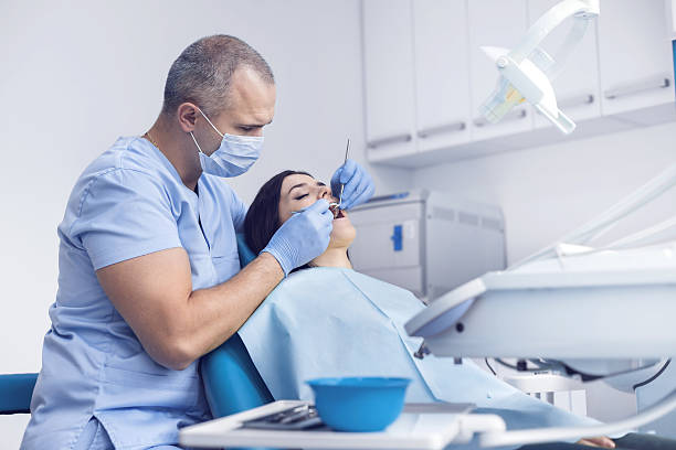 Best Dental X-Rays and Imaging  in Pleasantville, IA