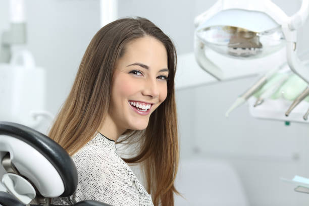 Dental Inlays and Onlays in Pleasantville, IA